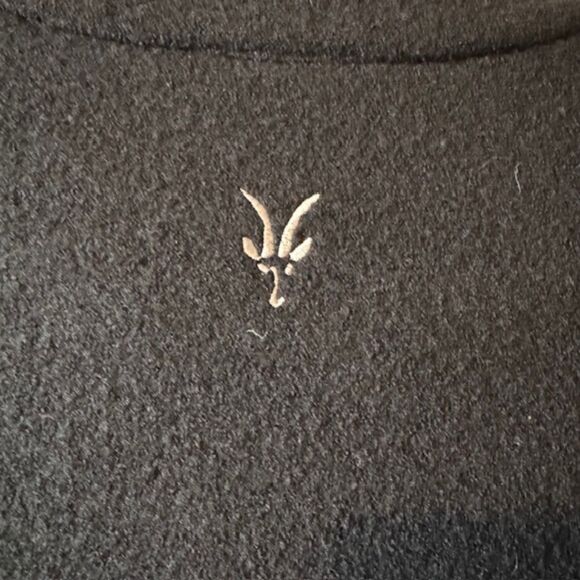 Ibex Women's 100% Wool Jacket - Medium - Picture 4 of 6